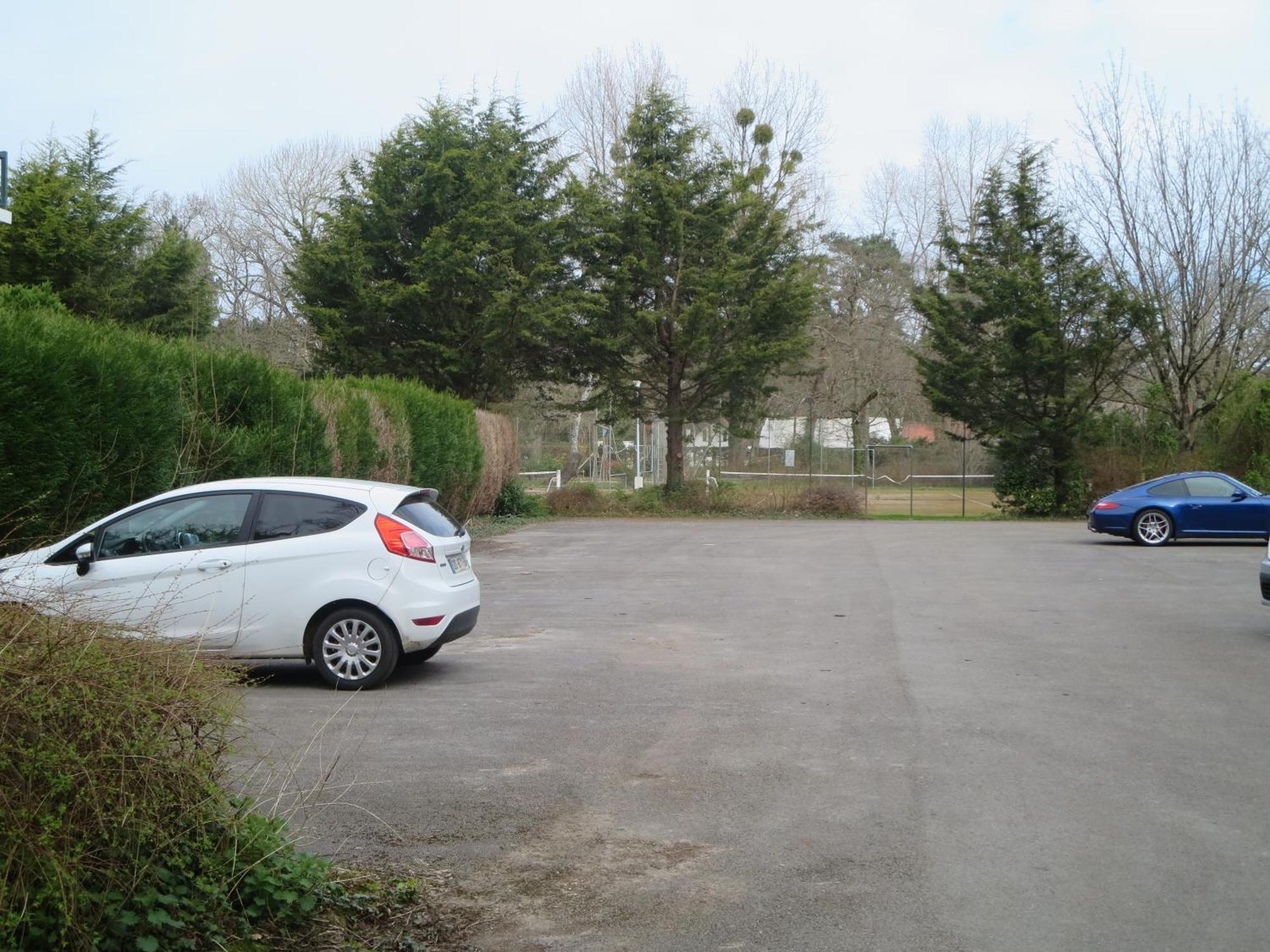 Apartment - 4-6 Pers - Res Du Parc-hardelot-plage *