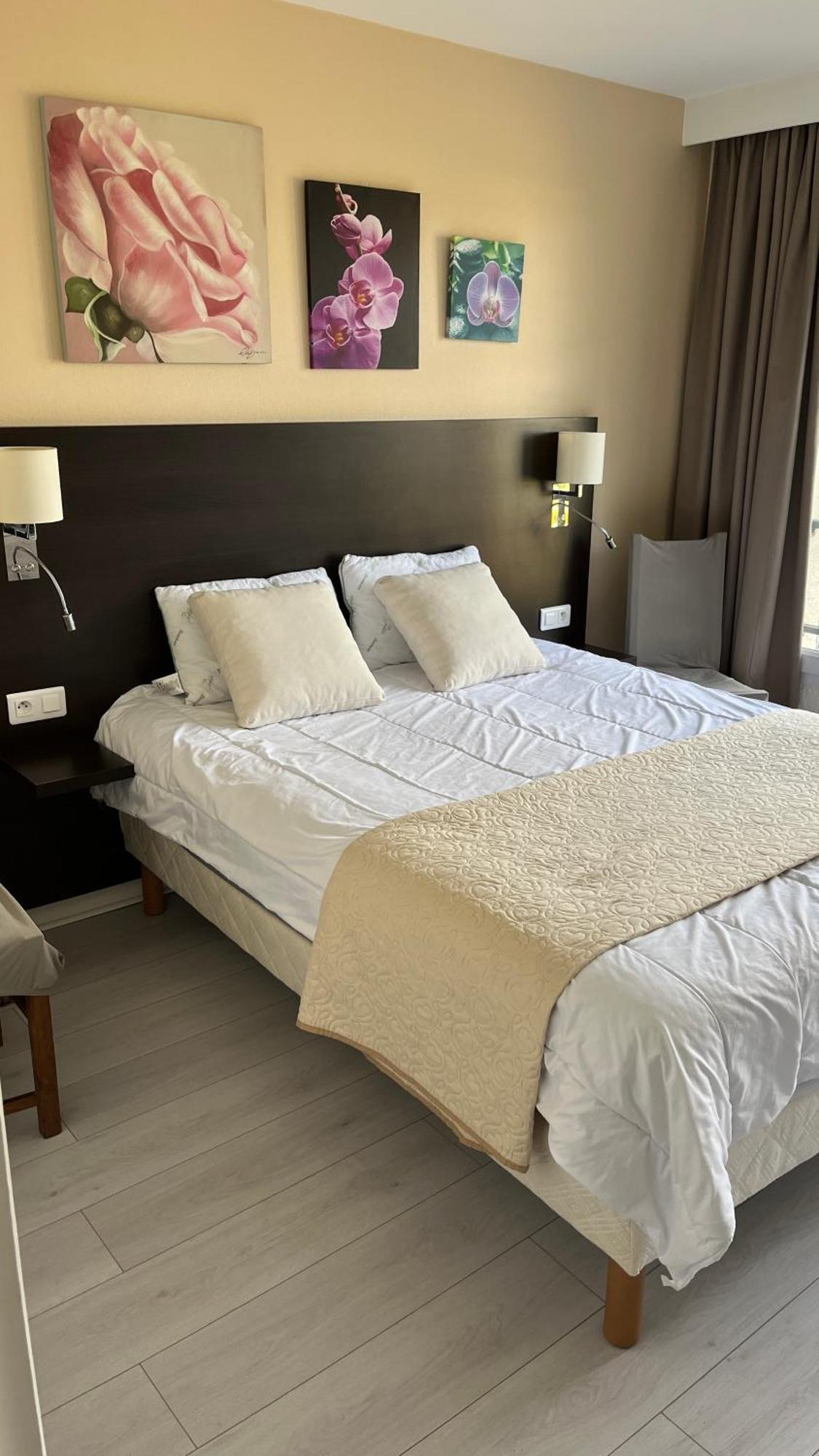 - 4-6 Pers - Res Du Parc-hardelot-plage Apartment *