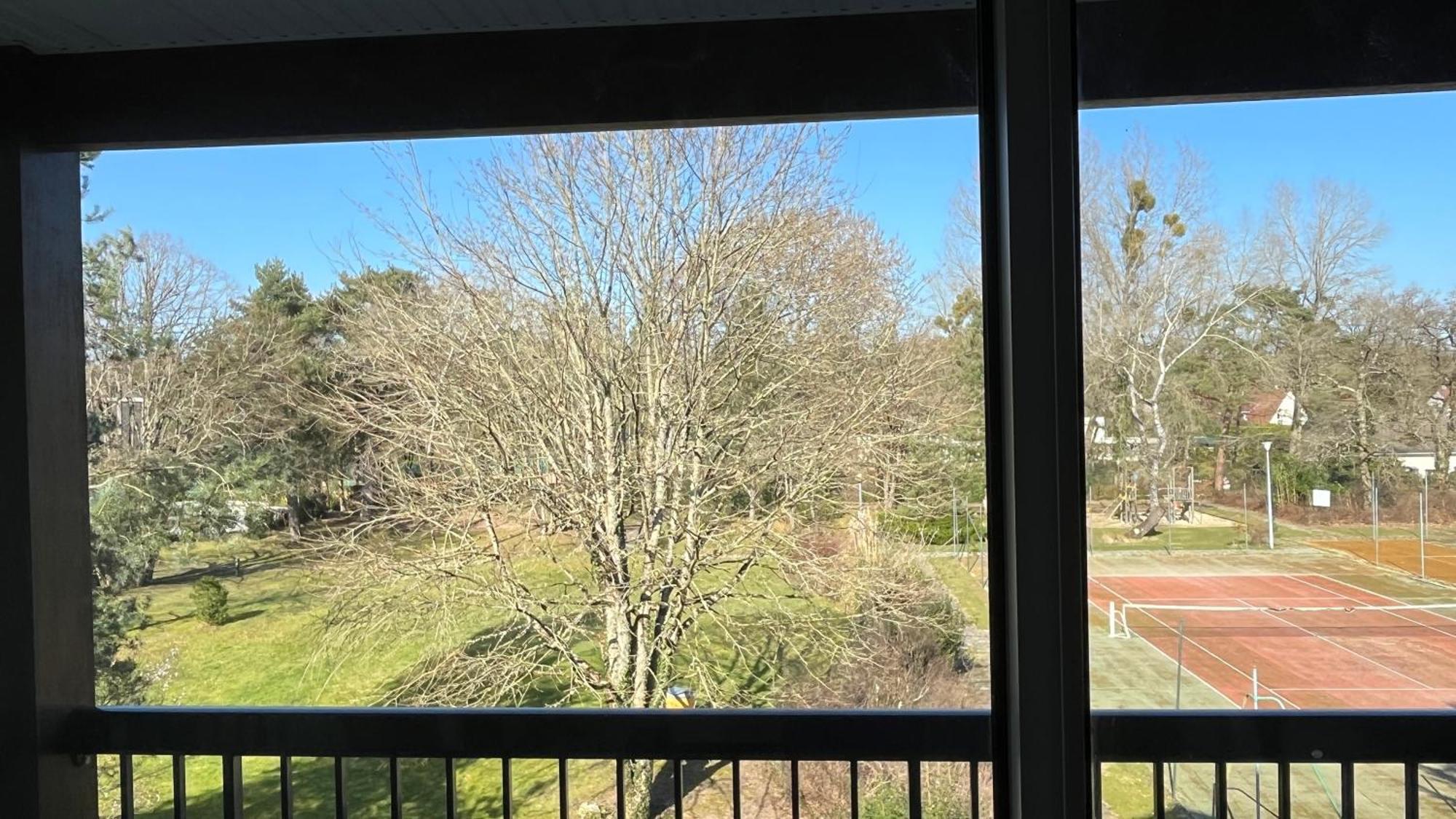 - 4-6 Pers - Res Du Parc-hardelot-plage Apartment *