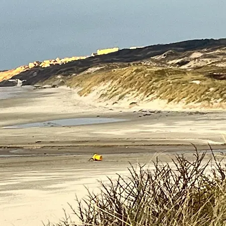 Appart - 4-6 Pers - Res Du Parc-Hardelot-Plage Exterior photo