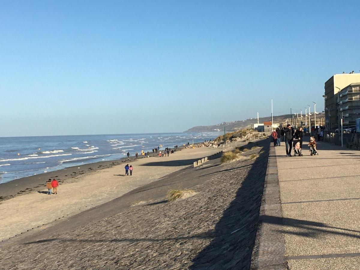 - 4-6 Pers - Res Du Parc-hardelot-plage Hardelot-Plage