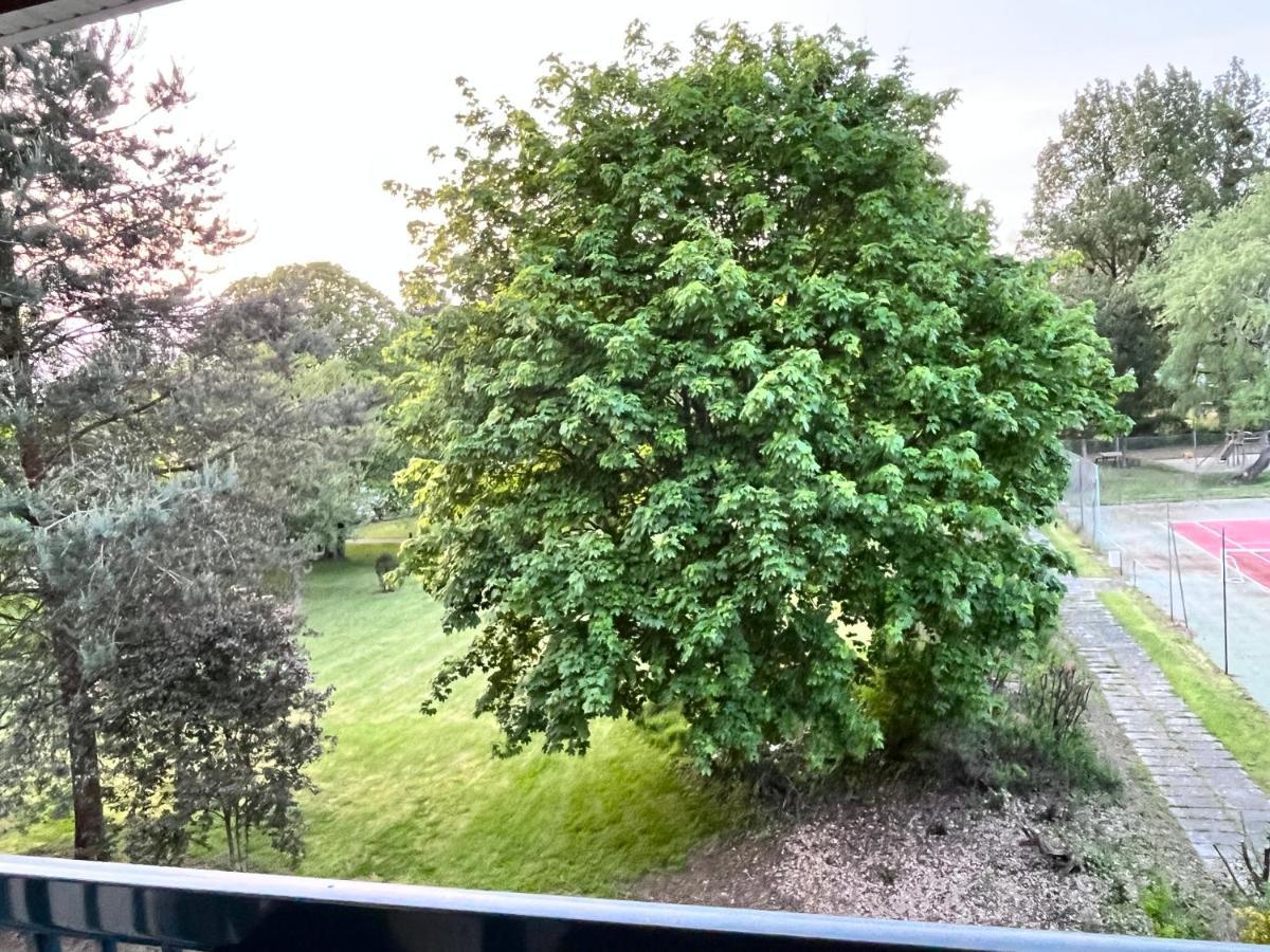 - 4-6 Pers - Res Du Parc-hardelot-plage Apartment