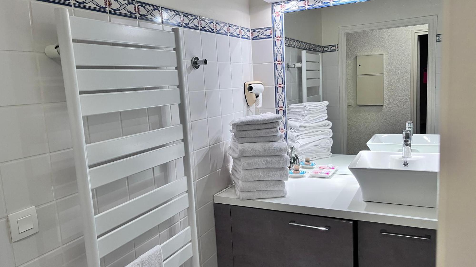 - 4-6 Pers - Res Du Parc-hardelot-plage Apartment Hardelot-Plage