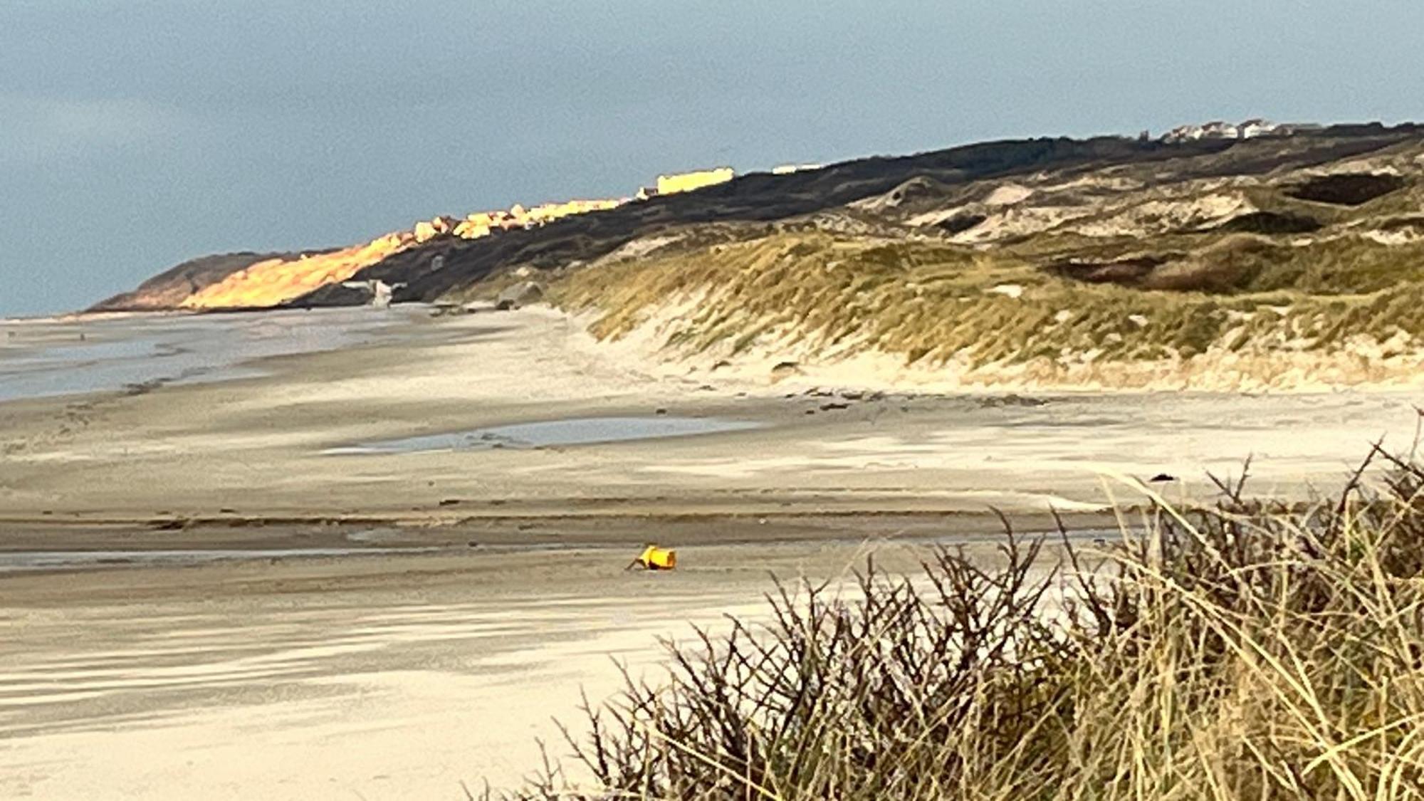 Apartment - 4-6 Pers - Res Du Parc-hardelot-plage Hardelot-Plage