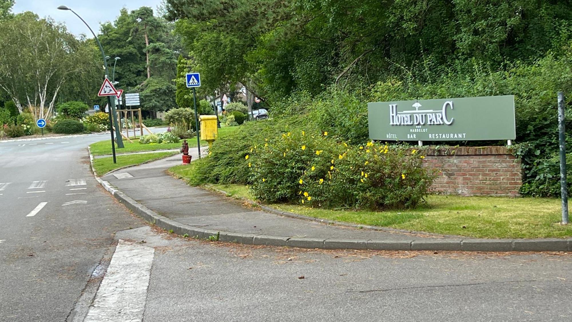 - 4-6 Pers - Res Du Parc-hardelot-plage Apartment *