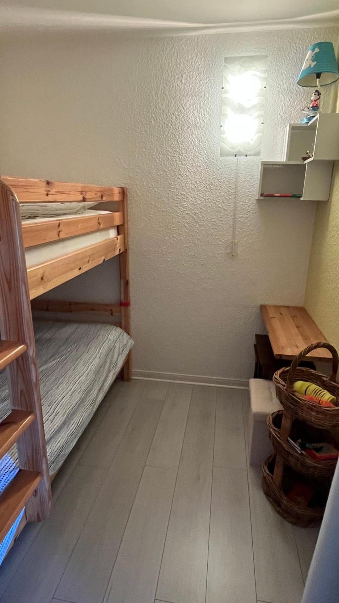 -res Du Parc-hardelot-plage Apartment