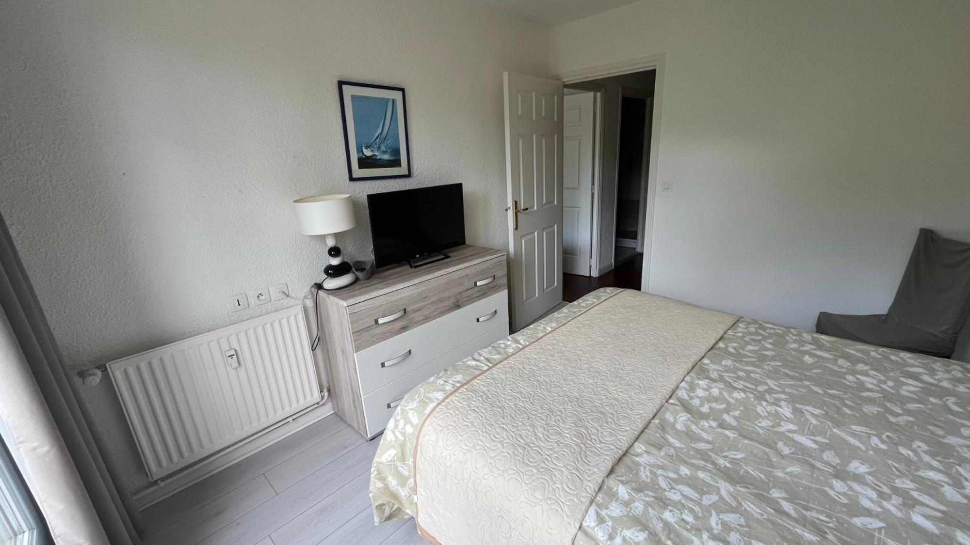 Apartment -res Du Parc-hardelot-plage Hardelot-Plage