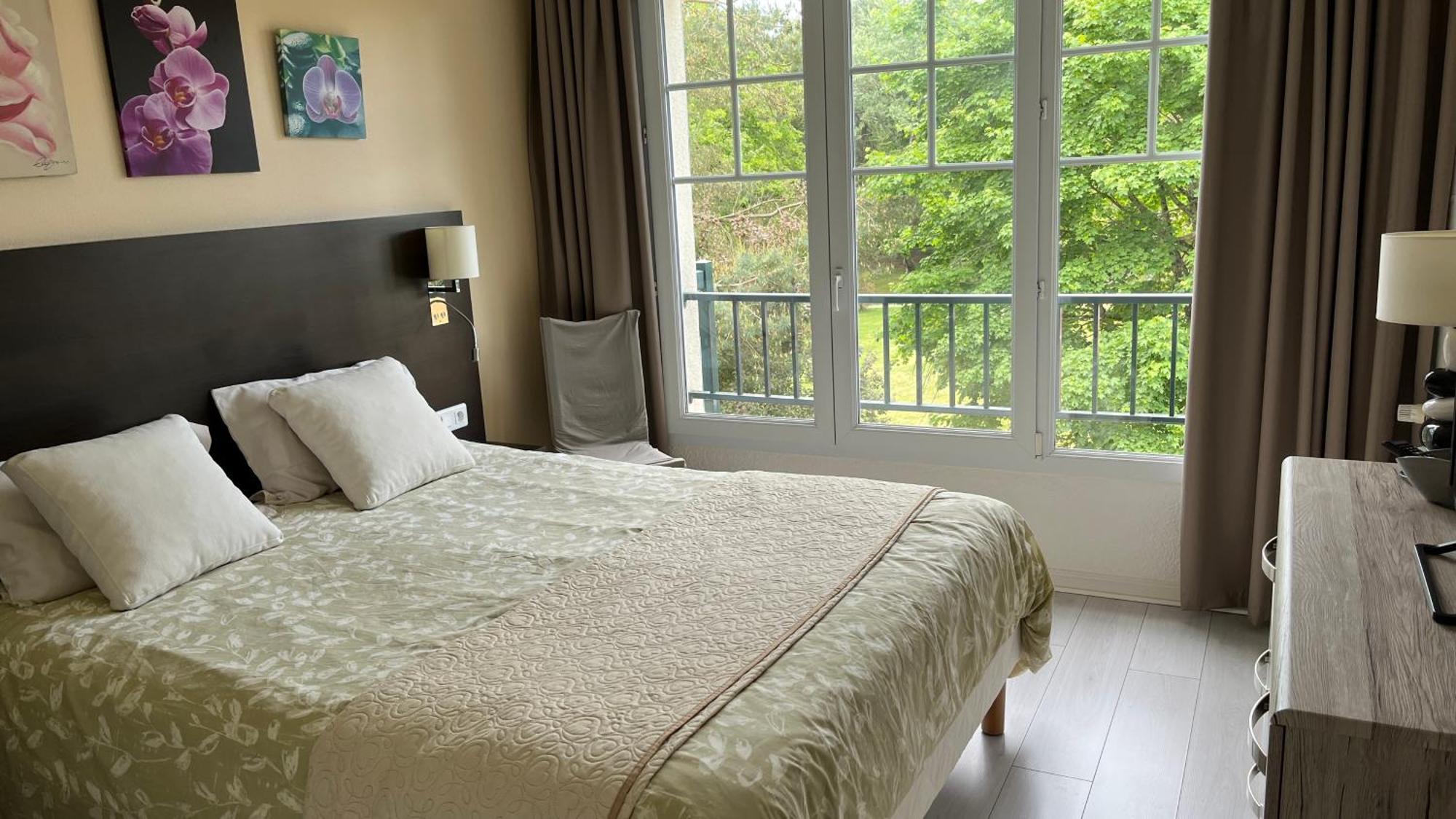 Apartment -res Du Parc-hardelot-plage Hardelot-Plage